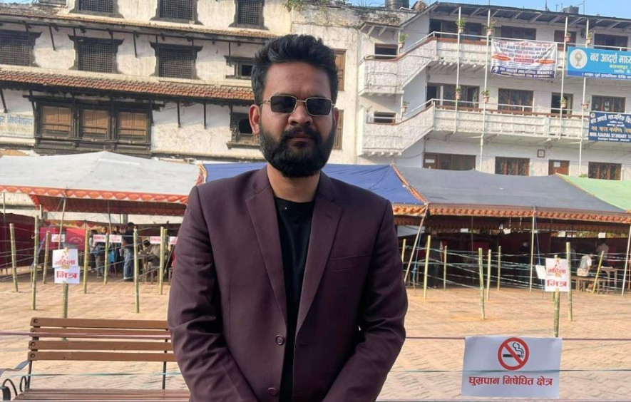 अदालत अवहेलना मुद्दामा बालेन्द्रसँग सर्वोच्चले माग्याे जवाफ